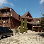 Muzey-sadyba Grazhda Inn