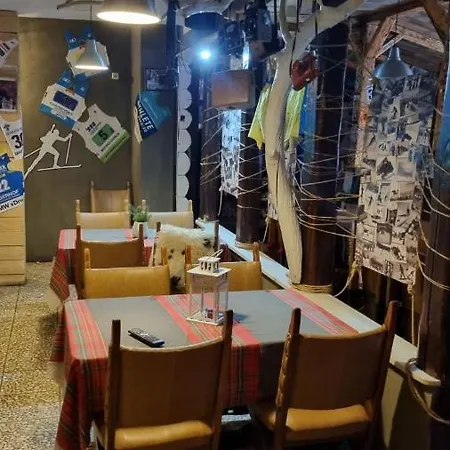 Muzey-sadyba Grazhda Inn