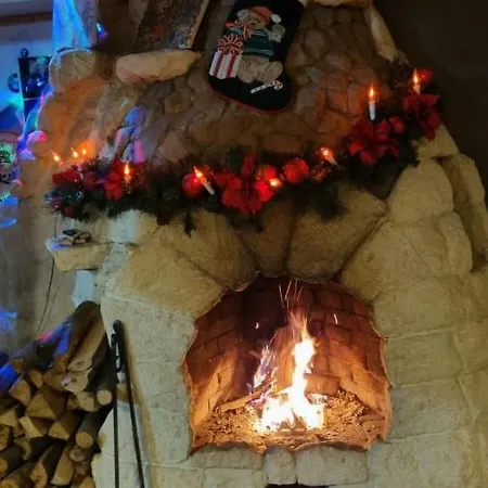 Inn Muzey-sadyba Grazhda