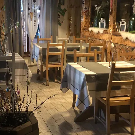 Inn Muzey-sadyba Grazhda