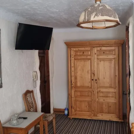 Inn Muzey-sadyba Grazhda *