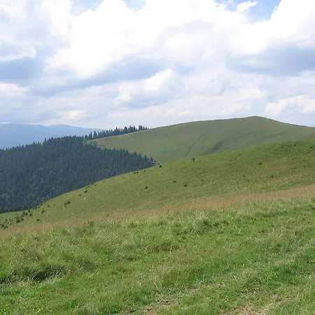 Muzey-sadyba Grazhda * Bukovel