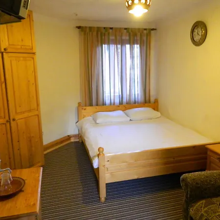 Inn Muzey-sadyba Grazhda