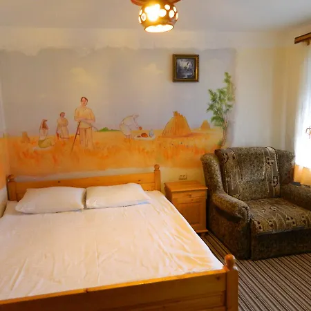 Muzey-sadyba Grazhda