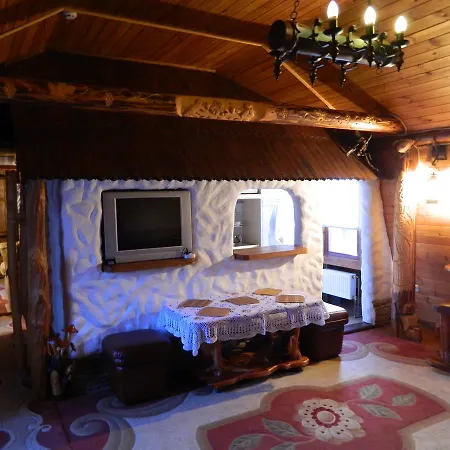 Muzey-sadyba Grazhda Bukovel