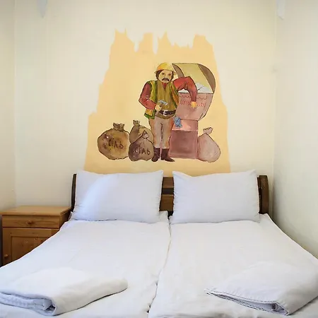 Inn Muzey-sadyba Grazhda *