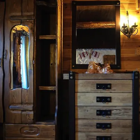 Muzey-sadyba Grazhda Locanda *