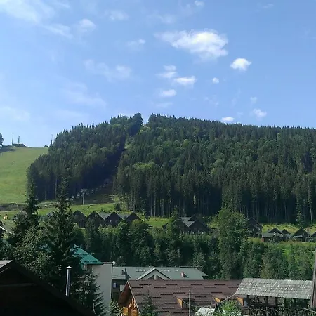 Inn Muzey-sadyba Grazhda *