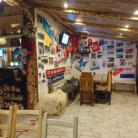 Muzey-sadyba Grazhda Inn Bukovel