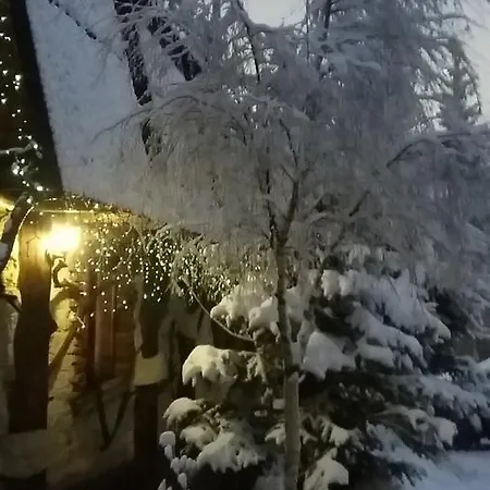 Muzey-sadyba Grazhda * Bukovel