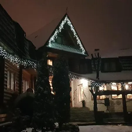 Inn Muzey-sadyba Grazhda