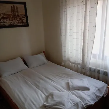 Inn Muzey-sadyba Grazhda