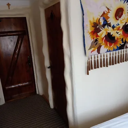 Muzey-sadyba Grazhda *