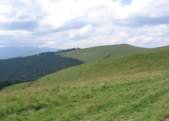 Muzey-sadyba Grazhda * Boekovel