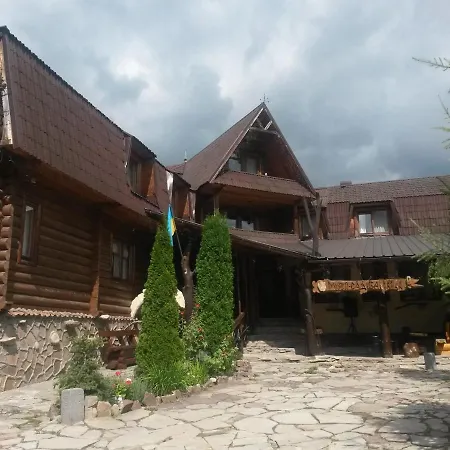 Muzey-sadyba Grazhda