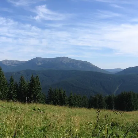 אורחן Muzey-sadyba Grazhda