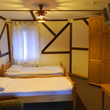 Muzey-sadyba Grazhda *