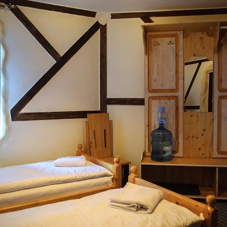 אורחן Muzey-sadyba Grazhda *