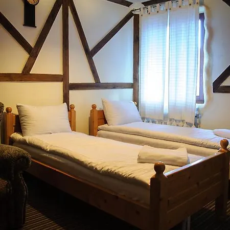 Muzey-sadyba Grazhda