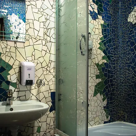 אורחן Muzey-sadyba Grazhda בוקובל