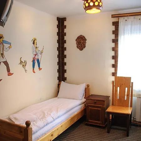 אורחן Muzey-sadyba Grazhda