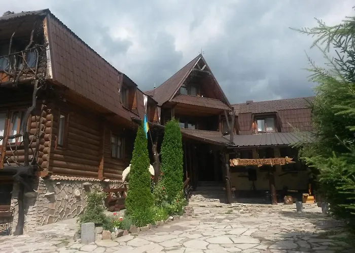 Muzey-sadyba Grazhda